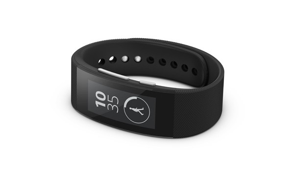 SmartBand Talk