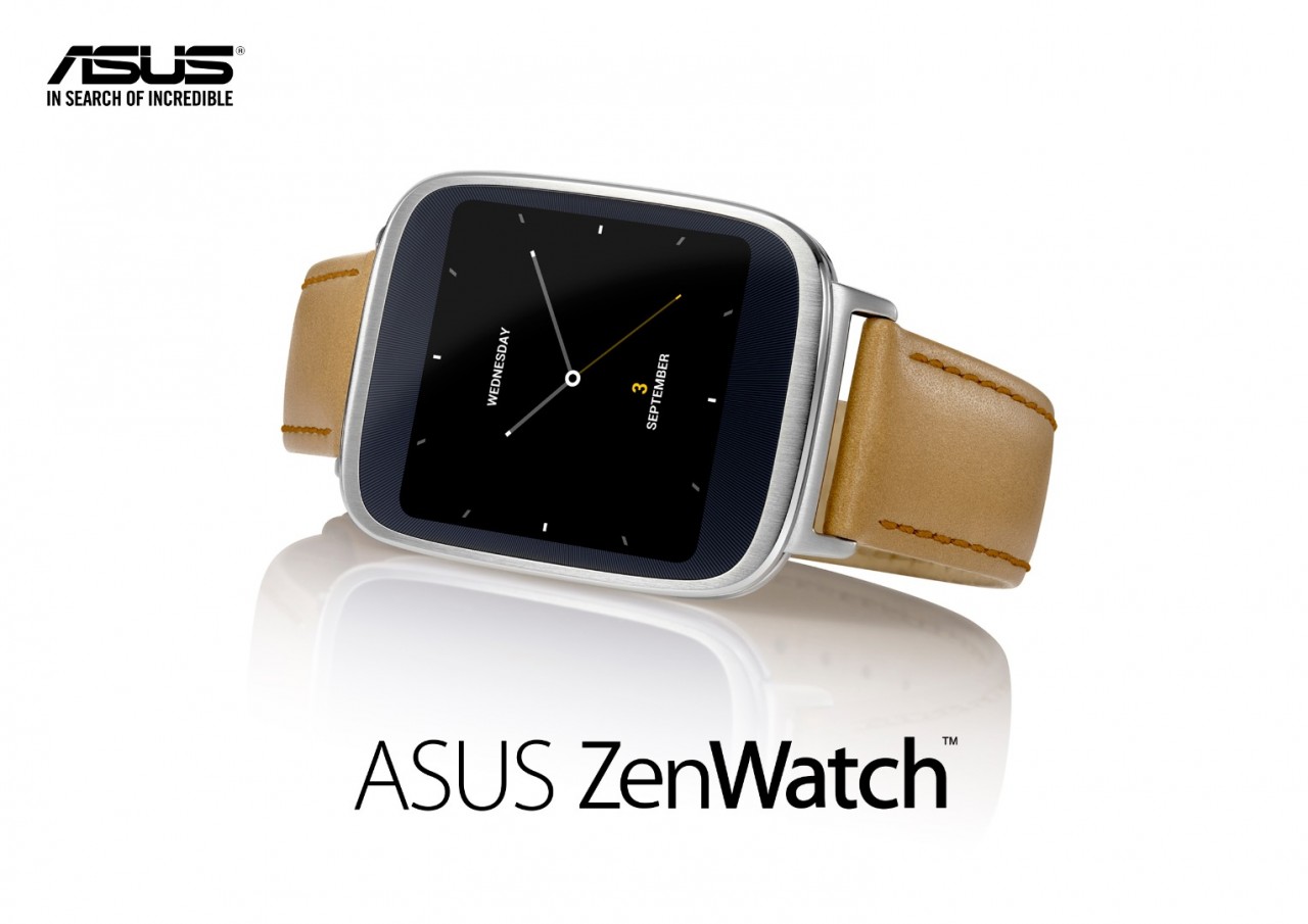 ASUS ZenWatch-02