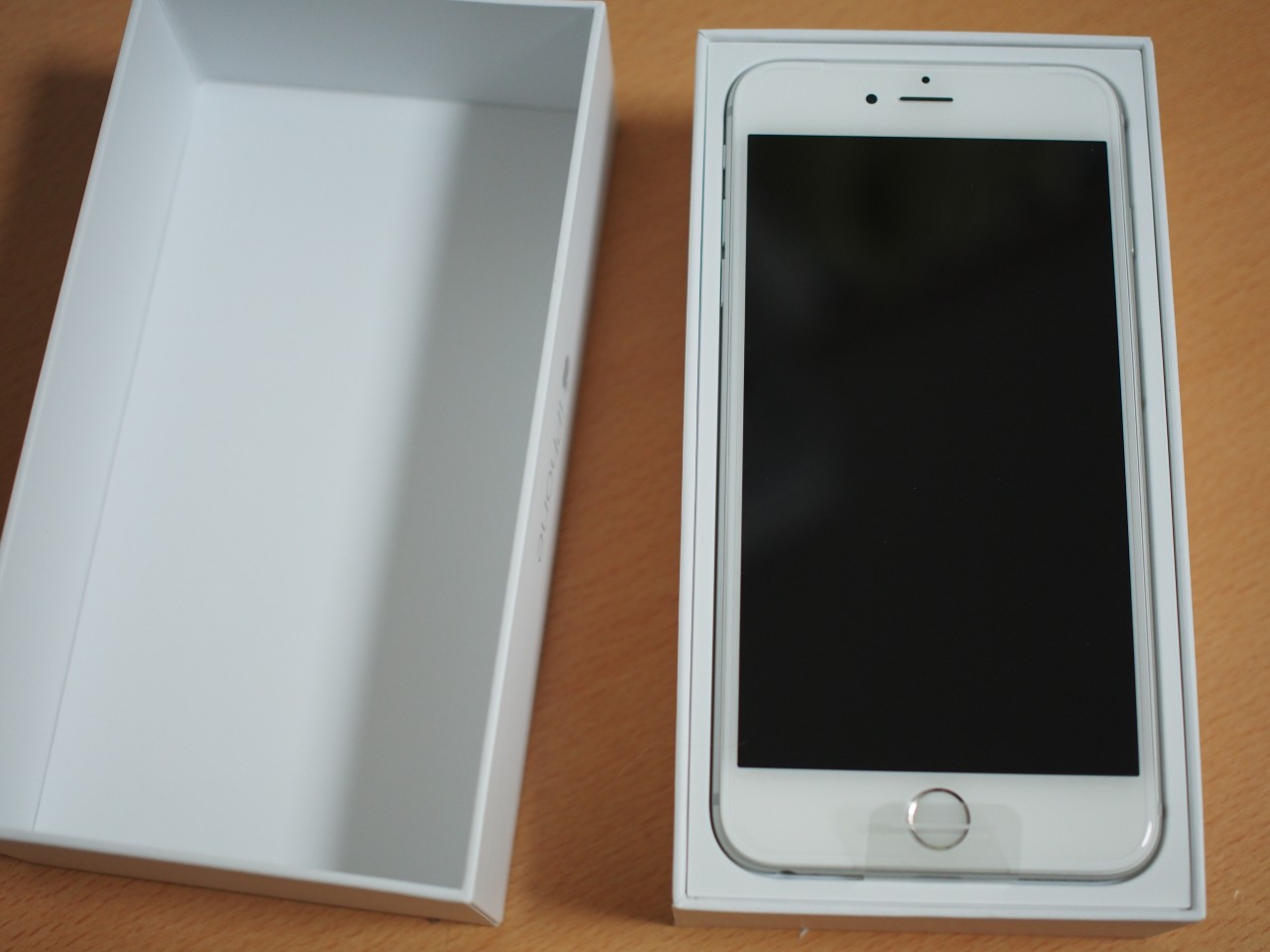 iPhone 6 Plusが届いたけど挿せるSIMがなかったので解約済みのSIMを加工してアクティベーションをしてみた – Dream Seed.