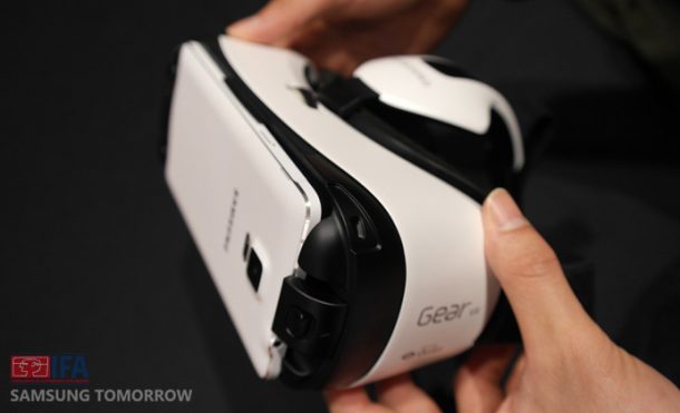 Samsung Gear VRの価格は$199という噂 Galaxy Note 4は当然別 – Dream Seed.