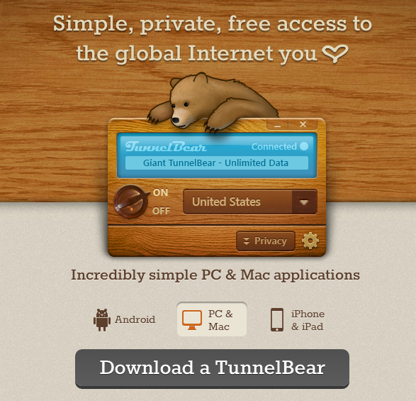 tunnelbear buy tunnelbear buy
