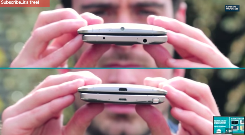 Nexus_6_vs_Samsung_Galaxy_Note_4_–_phablet_comparison_-_YouTube 2