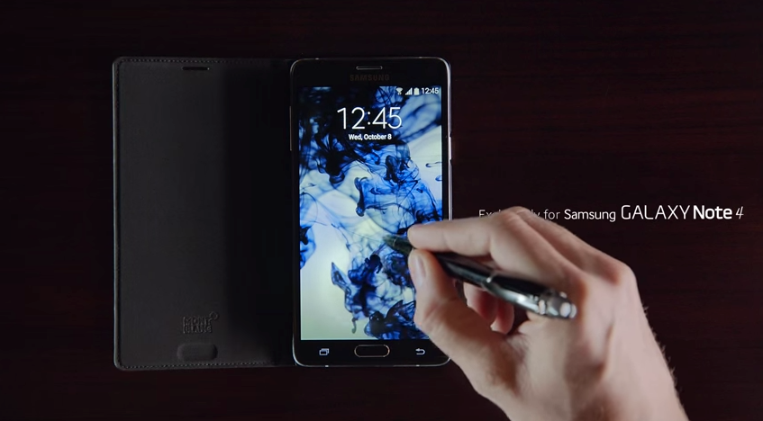 Montblanc_meets_Samsung_GALAXY_Note_4_-_YouTube