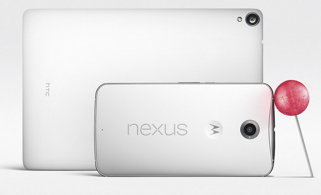Nexus_-_Google