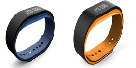 Smartband sw-b100