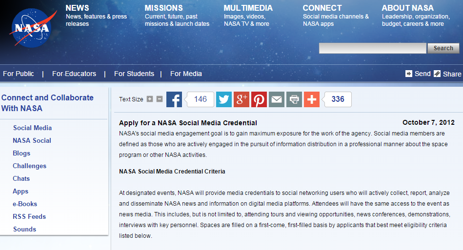 nasa