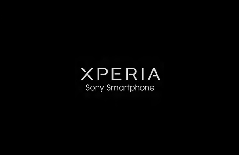 Sony-Xperia-logo