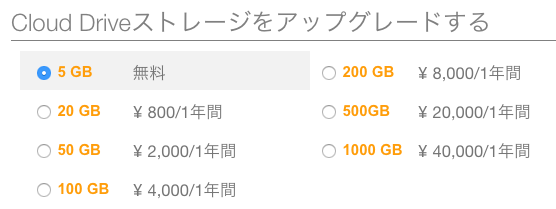 Amazon_Cloud_Drive写真&ビデオ