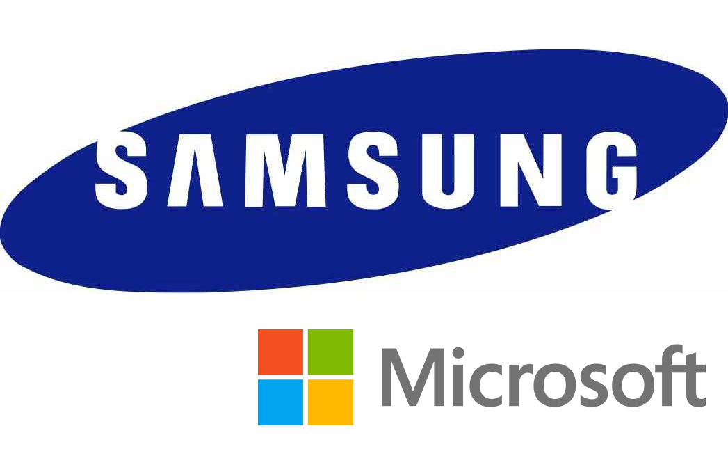 samsungmicosoft