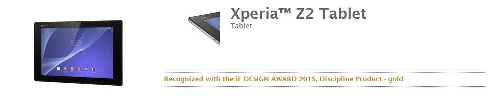 xperiaz2tablet