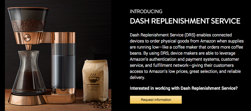 Amazon_Dash_Replenishment_Service