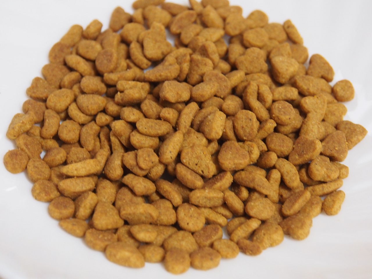 猫の餌は人間が食べて美味しいのか また食べ比べてみた Dream Seed