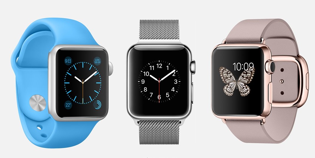 Apple Watch