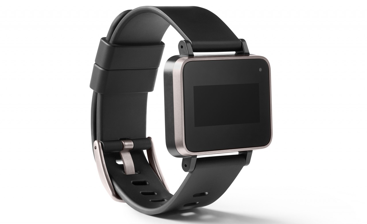 google health band