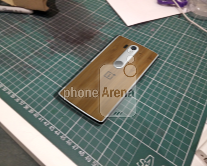 Images-allegedly-showing-the-new-OnePlus-2