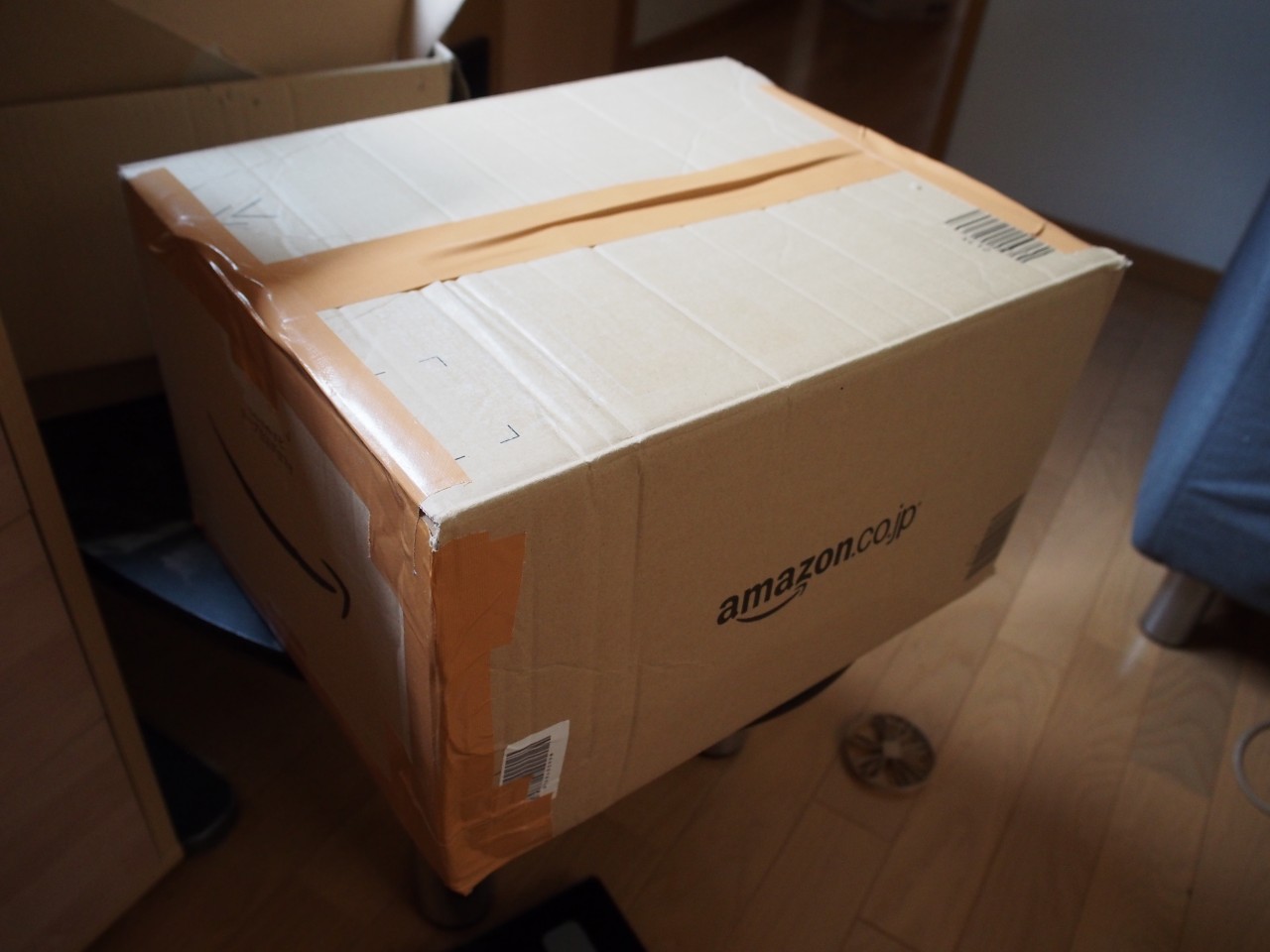 Amazon買取サービス