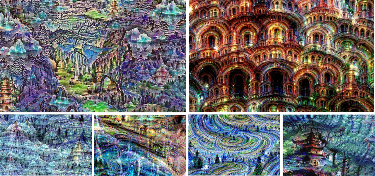 building-dreams