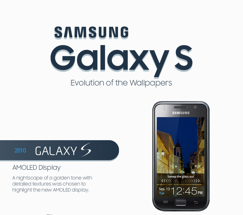 galaxy 1