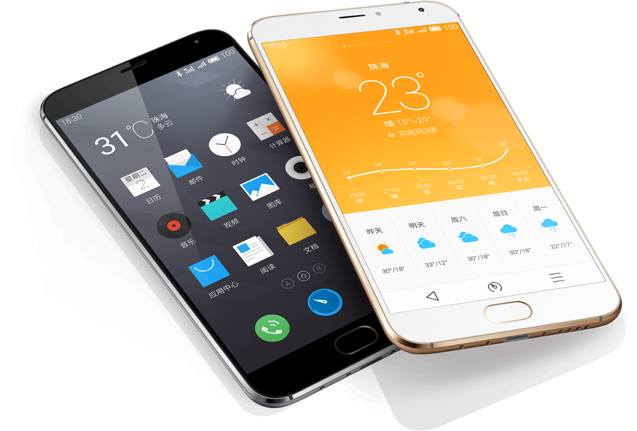 Meizu-MX5