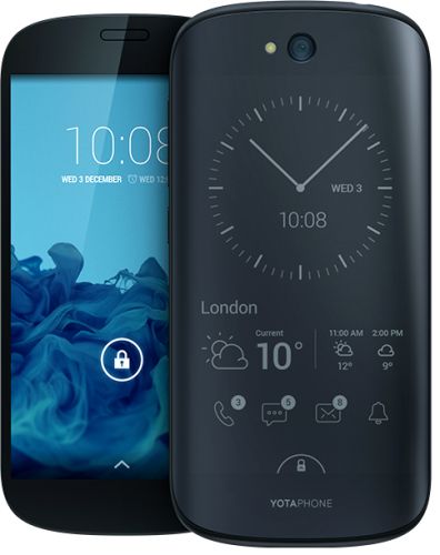 yotaphone