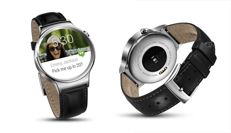 huaweiwatch