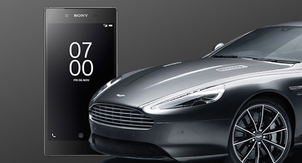 英vodafoneがxperia Z5 Bond Editionの予約を9月16日に開始 Dream Seed 英vodafoneがxperia Z5 Bond Editionの予約を9月16日に開始 Dream Seed