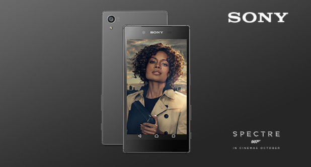 英vodafoneがxperia Z5 Bond Editionの予約を9月16日に開始 Dream Seed 英vodafoneがxperia Z5 Bond Editionの予約を9月16日に開始 Dream Seed