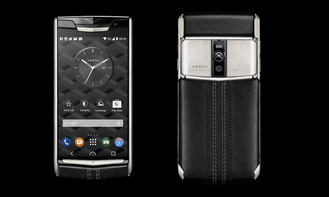 vertu