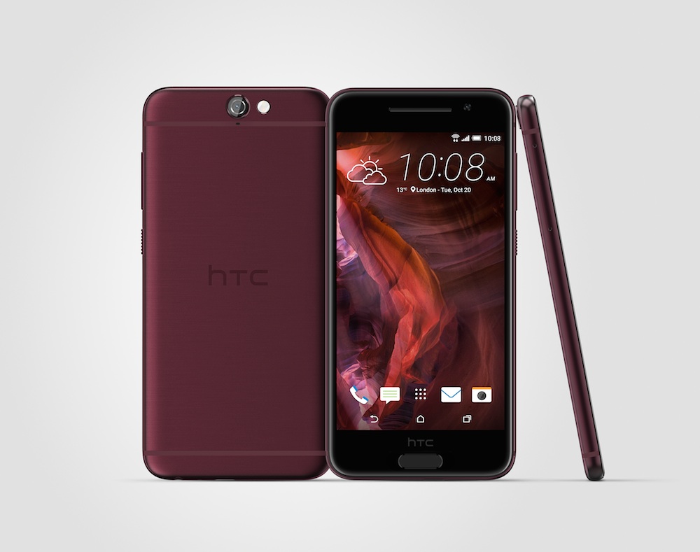 HTC-One-A9_3V_DeepGarnet