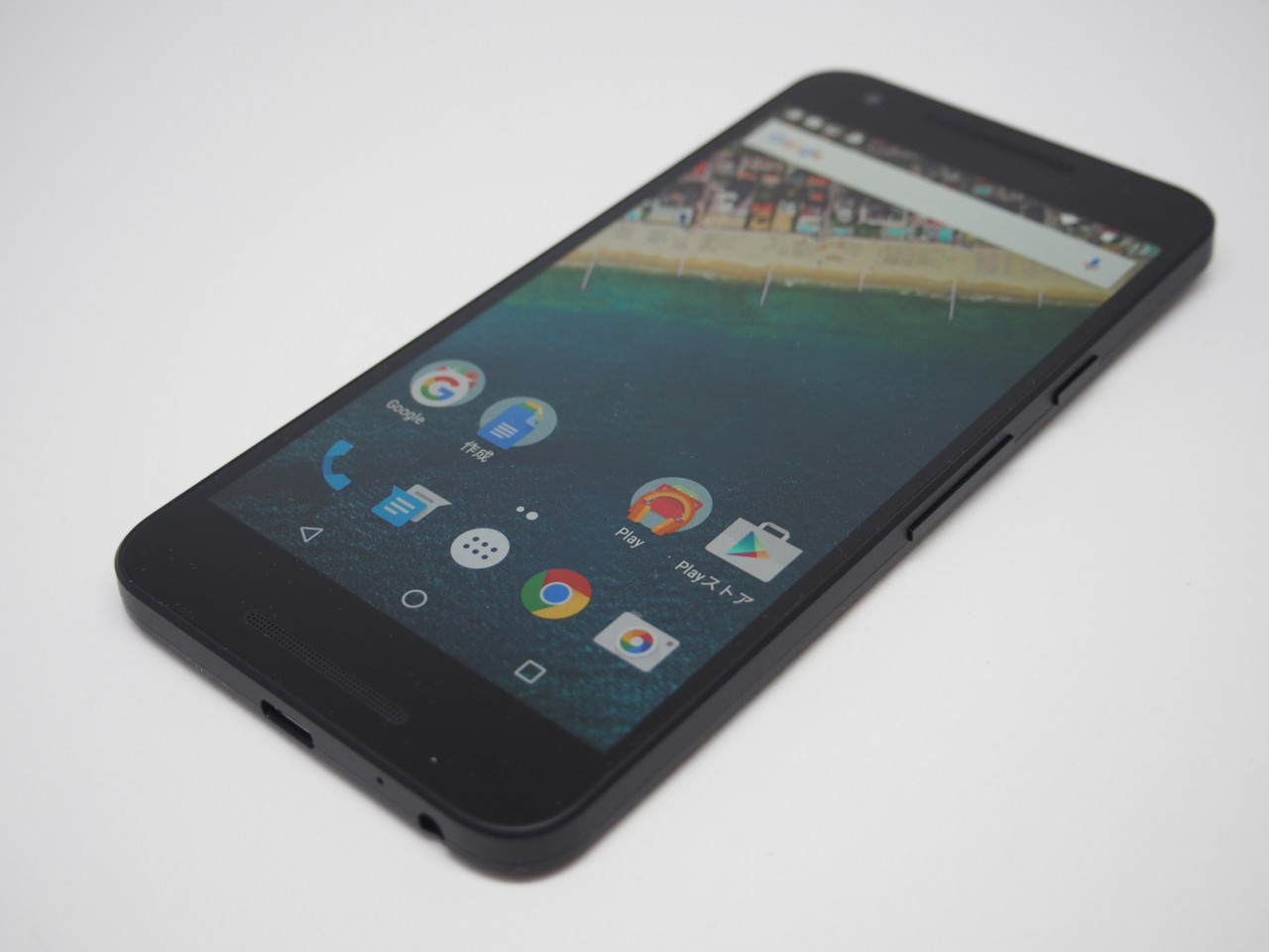 Nexus 5X