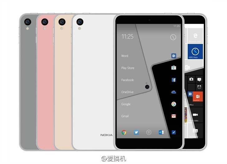 The Nokia 6.1 Plus Has a Hidden Device Monitor Feature