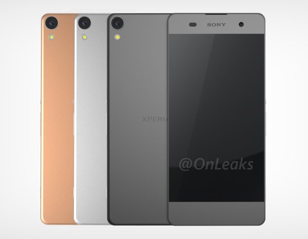 Xperia C6
