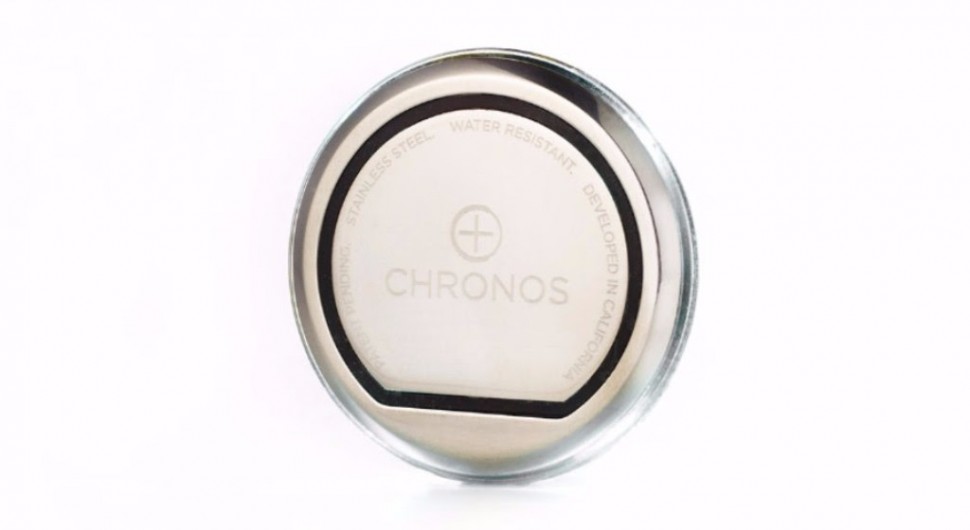 chronos