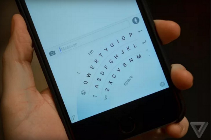keyboard