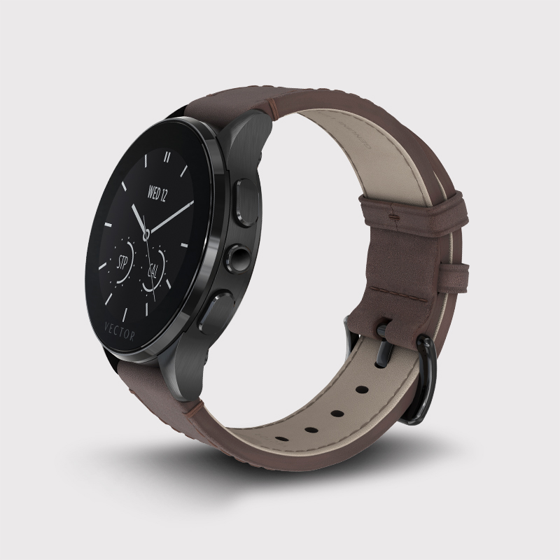 watch-luna-black-brownleather