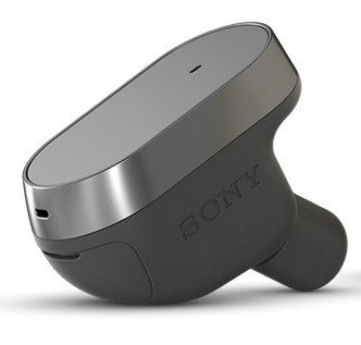 Sony Smart Ear
