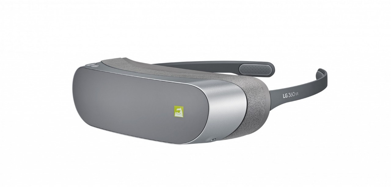 LG-360VR