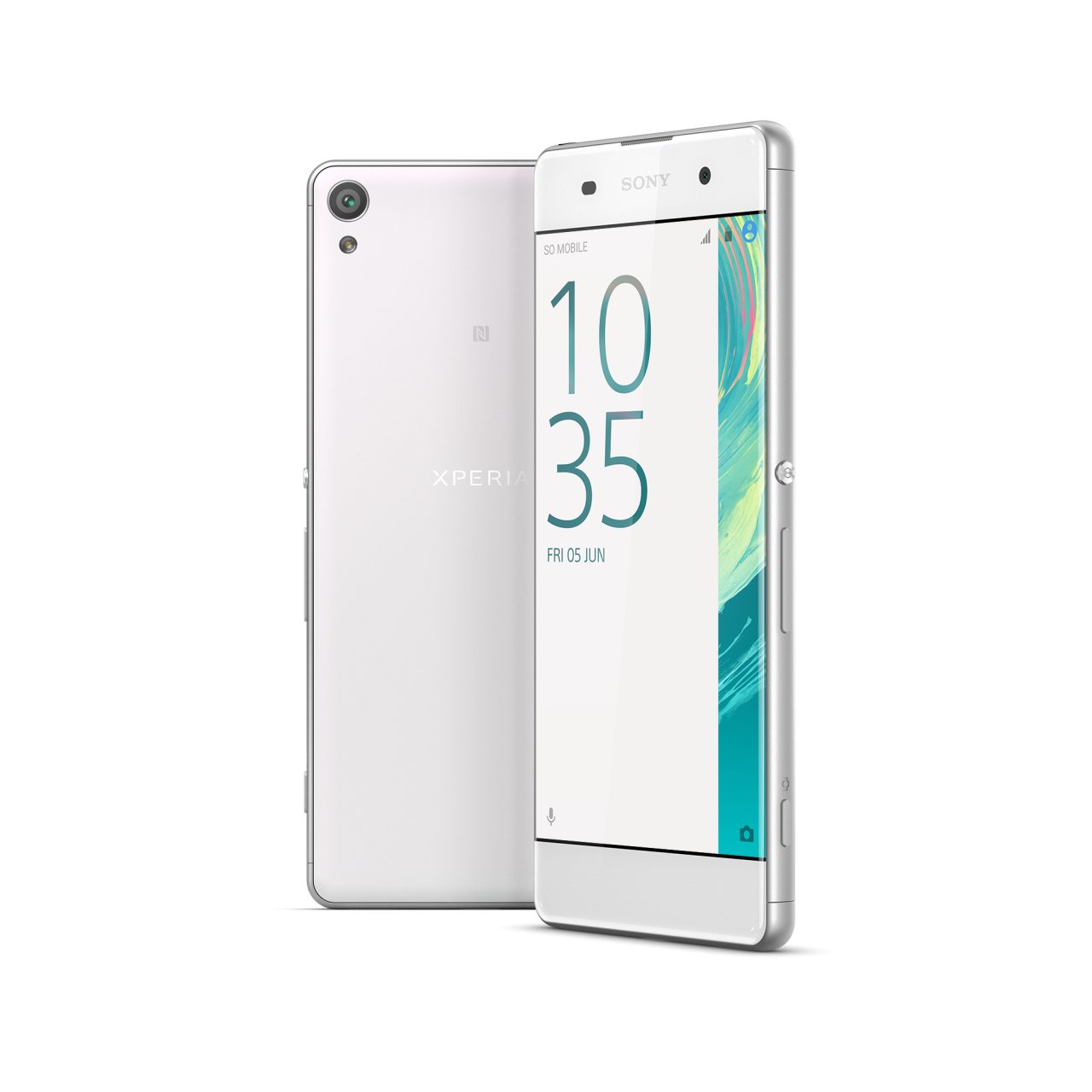 Xperia XA White Group