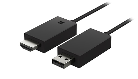 wireless display adapter