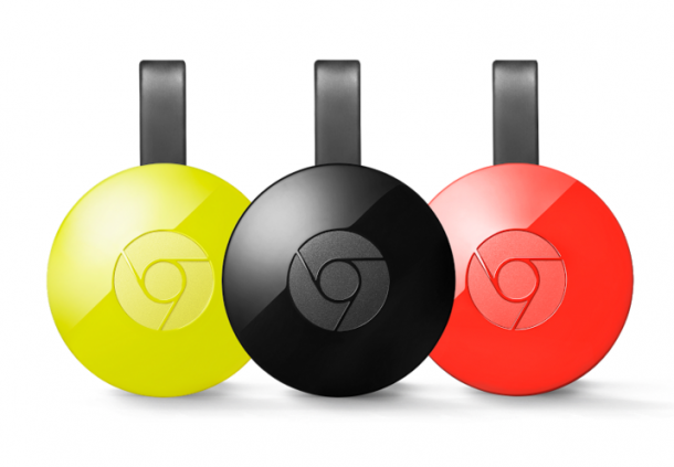 chromecast