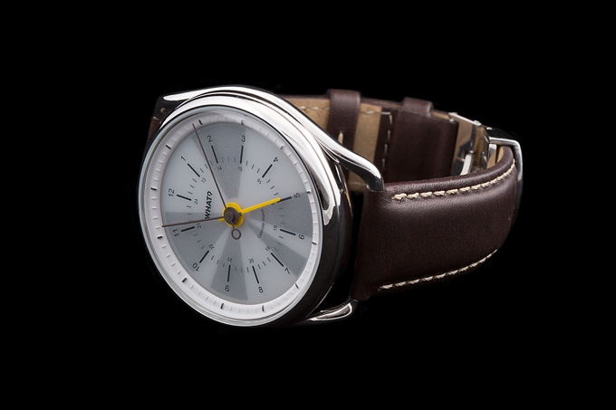 Calendar Watch
