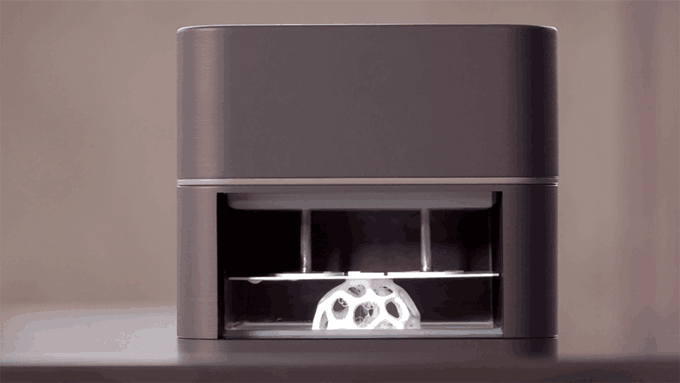 3Dプリンタ OLO
