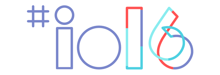 Google Io 2016