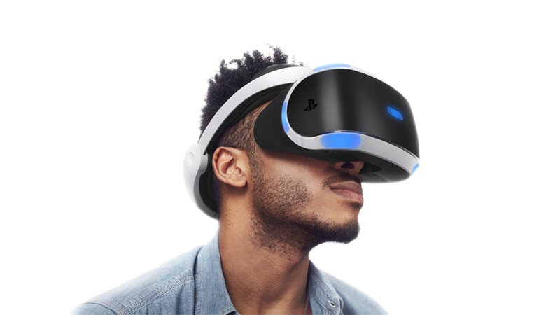 Playstation VR