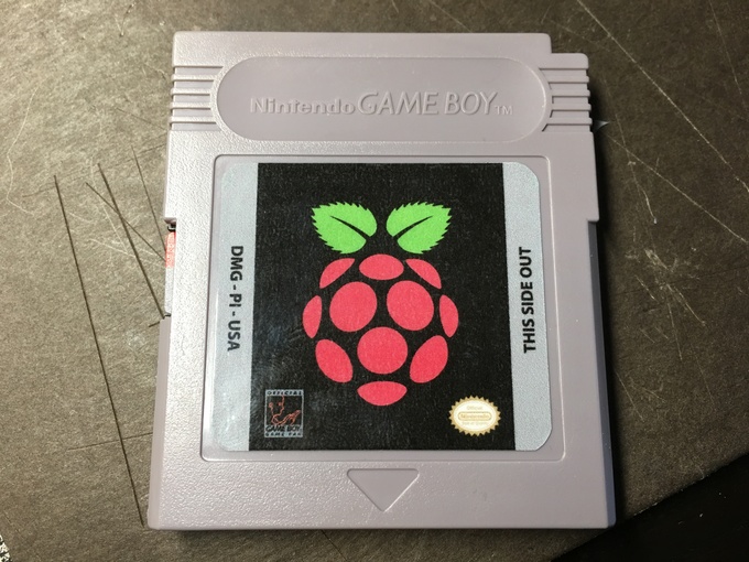 Raspberry Pi Zero