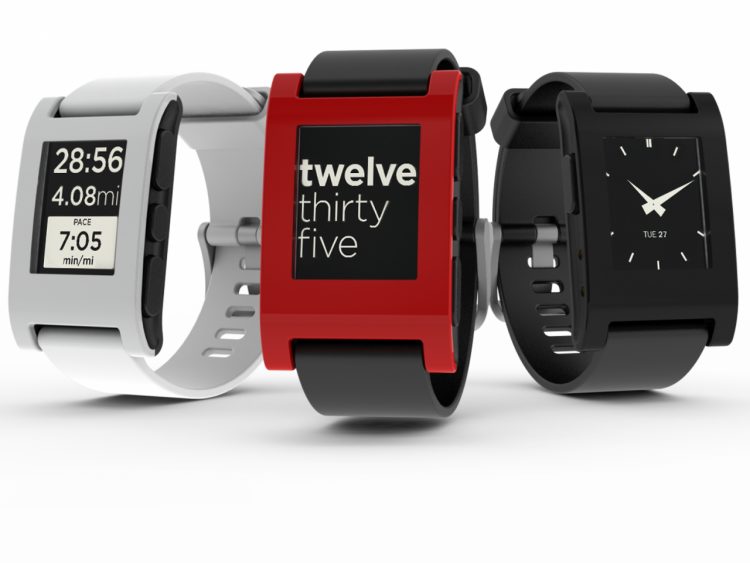 pebble to rebble