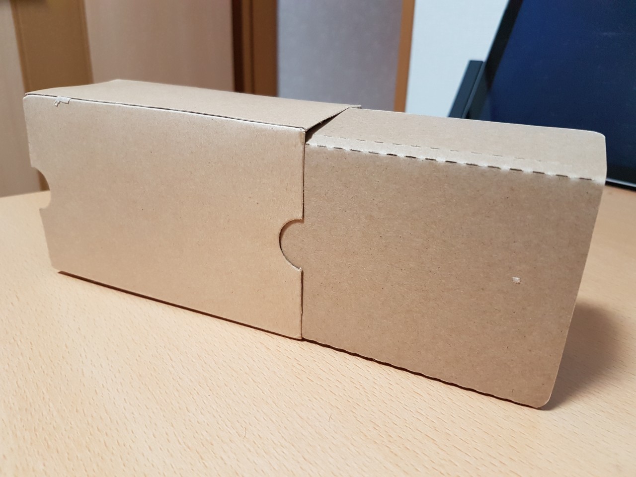 Cardboard