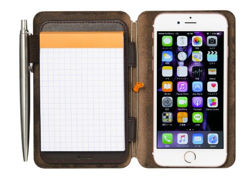 別売りのMemo Pad