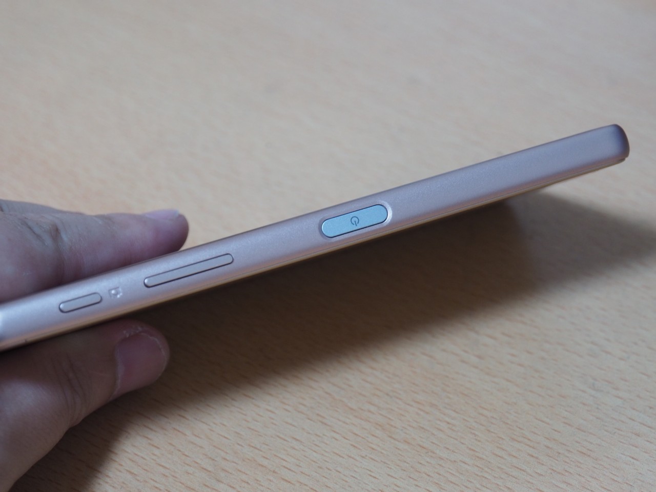 Xperia X Performanceの実機レビュー Z5からの買い替えは微妙な印象 Dream Seed