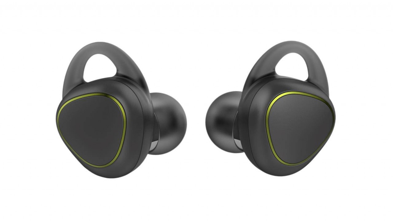 Аккумулятор gear iconx